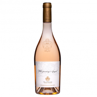 Whispering Angel Rose, Cotes De Provence 2022